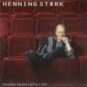 Let Me Be The One by Henning Stærk