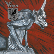 Vouïvre / Gestapo 666