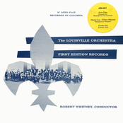 Concerto For Wind Quintet And Orchestra / Variations On "America" / Umbrian Scene