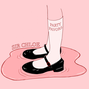 Sir Chloe: Party Favors