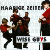 Liebe Geht Durch Den Magen by Wise Guys