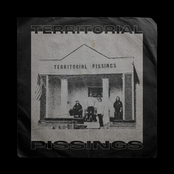 Territorial Pissings