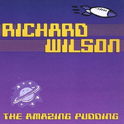 The Amazing Pudding