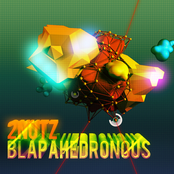 Blapahedronous