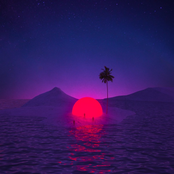 Lagoon - Single