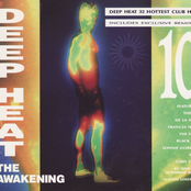 Deep Heat 10: The Awakening