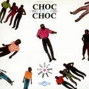 Choc = Shock = Choc