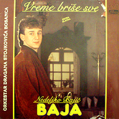 Vreme Brise Sve by Nedeljko Bajic Baja