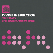 The Way (Put Your Hand in My Hand)