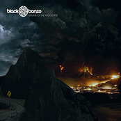 Sound Of The Apocalypse by Black Bonzo
