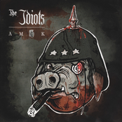 Heavy Metal Psycho Punk by The Idiots