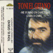 Toni El Gitano