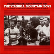 the virginia mountain boys