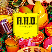A.H.O. -Audio Hang Out-