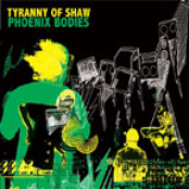 Split 7" With Phoenix Bodies