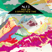 Ride On A Brand New Time (NLF3)