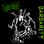 Barbarity