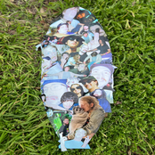 Face the Foo - Single