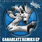Canabeatz Remiks EP