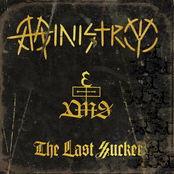 The Last Sucker by Ministry