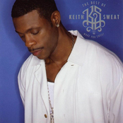 Keith Sweat: The Best of Keith Sweat: Make You Sweat