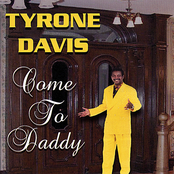 Rock Me by Tyrone Davis