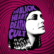 Black Rainbow - EP