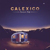 Calexico - Seasonal Shift Artwork