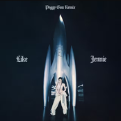 like JENNIE - Single