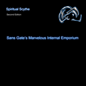 Sans Gate's Marvelous Internal Emporium ( Second Edition )