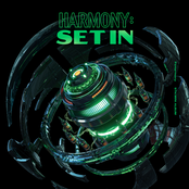 P1Harmony: HARMONY : SET IN