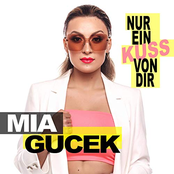 Nur ein Kuss von dir