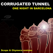 One Night in Barcelona