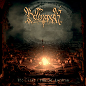 The First Flame of Lordran