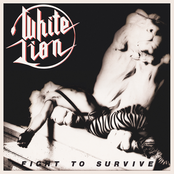 White Lion: Fight To Survive