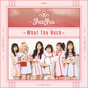 What the Heck - Single