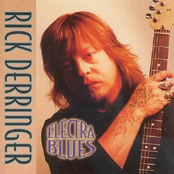 I Got Something To Say by Rick Derringer