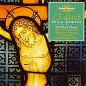 J. S. Bach - Works For Organ: Volume 16