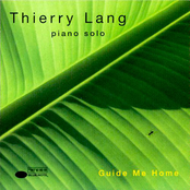 Guide Me Home by Thierry Lang