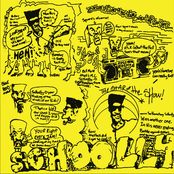 Schoolly D: Schoolly D