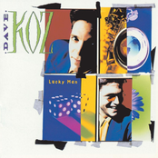 Lucky Man by Dave Koz