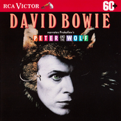 David Bowie Narrates Prokofiev's Peter And The Wolf