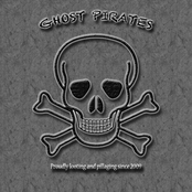 Ghost Pirates