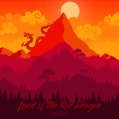 Land Of The Red Dragon