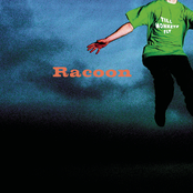 Blue Days by Racoon