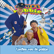 Liedjes van de Politie