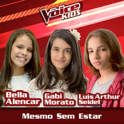 Mesmo Sem Estar (Ao Vivo / The Voice Brasil Kids 2017)