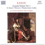 Lully: La Musique au temps de Martin Marais