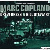 Night Whispers - New York Trio Recordings, Vol. 3