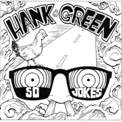 Luck Of My Life by Hank Green